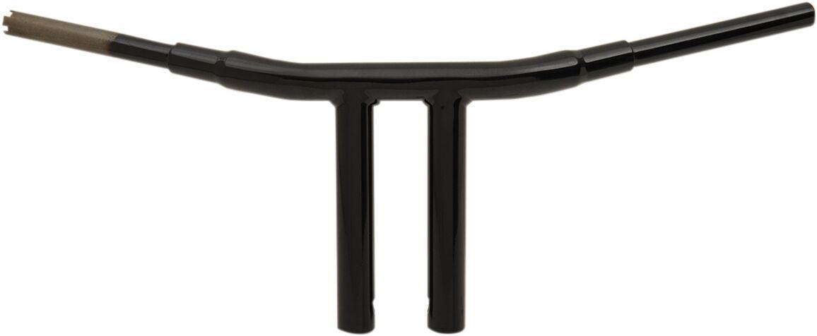 0601-4316 - Drag Specialties 1-1/2" Big Buffalo Bar 28.5 cm (11-1/4") - Black