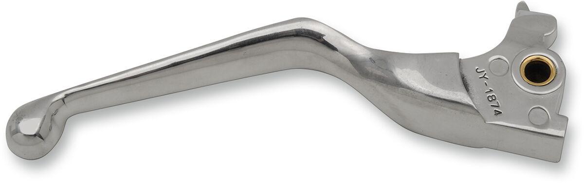 H07-0592OP-B - Drag Specialties Replacement Brake Lever For Harley Davidson XL 1200 C 2014-2020 - Polished