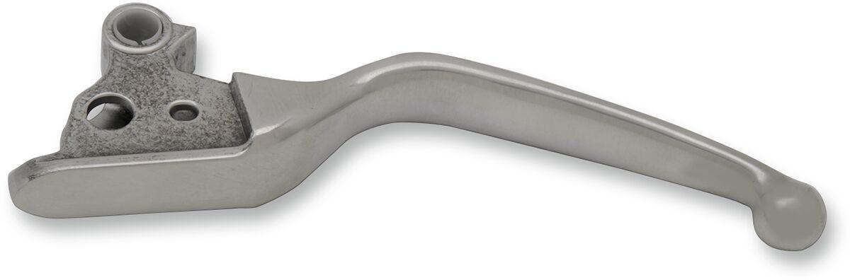 H07-0585P-C - Drag Specialties Replacement Clutch Lever For Harley Davidson FLHR 1584 2008 - Polished