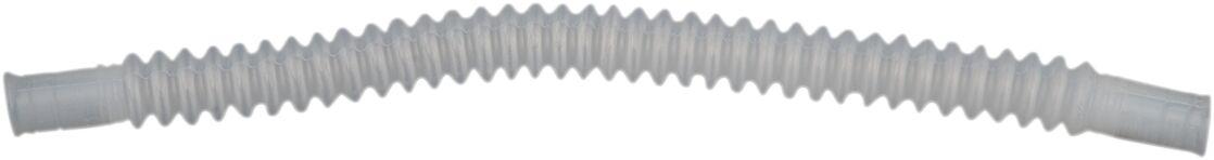 T03-0080NU - Drag Specialties Internal Fuel Line For Harley Davidson FLHR 1584 2007 - White