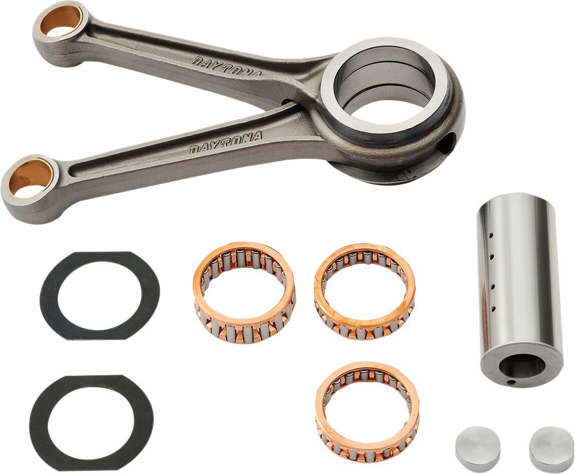 80041 - Drag Specialties Connecting Rod For Harley Davidson FLD 1690 2012-2013