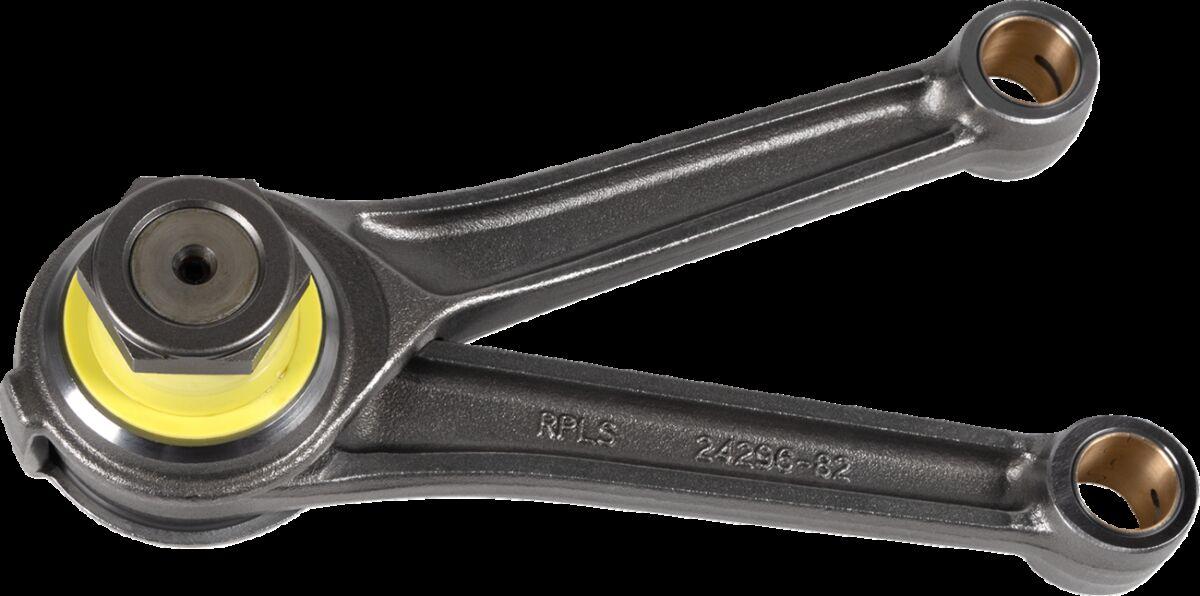 24281-74A-BXLB1Z - Drag Specialties Connecting Rod For Harley Davidson FL 1200 1974-1977