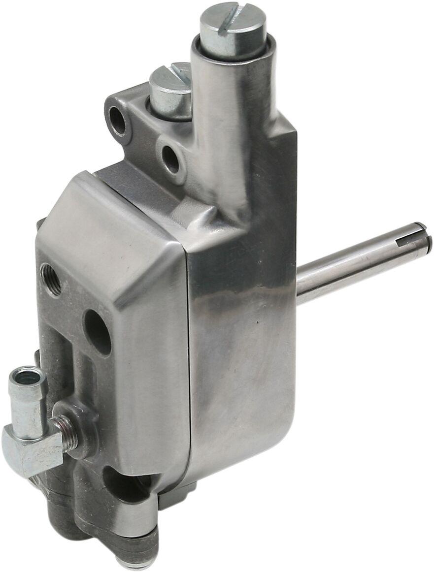 89240 - Drag Specialties Oil Pump Assembly For Harley Davidson FLHR 1340 1994-1998 - Aluminum