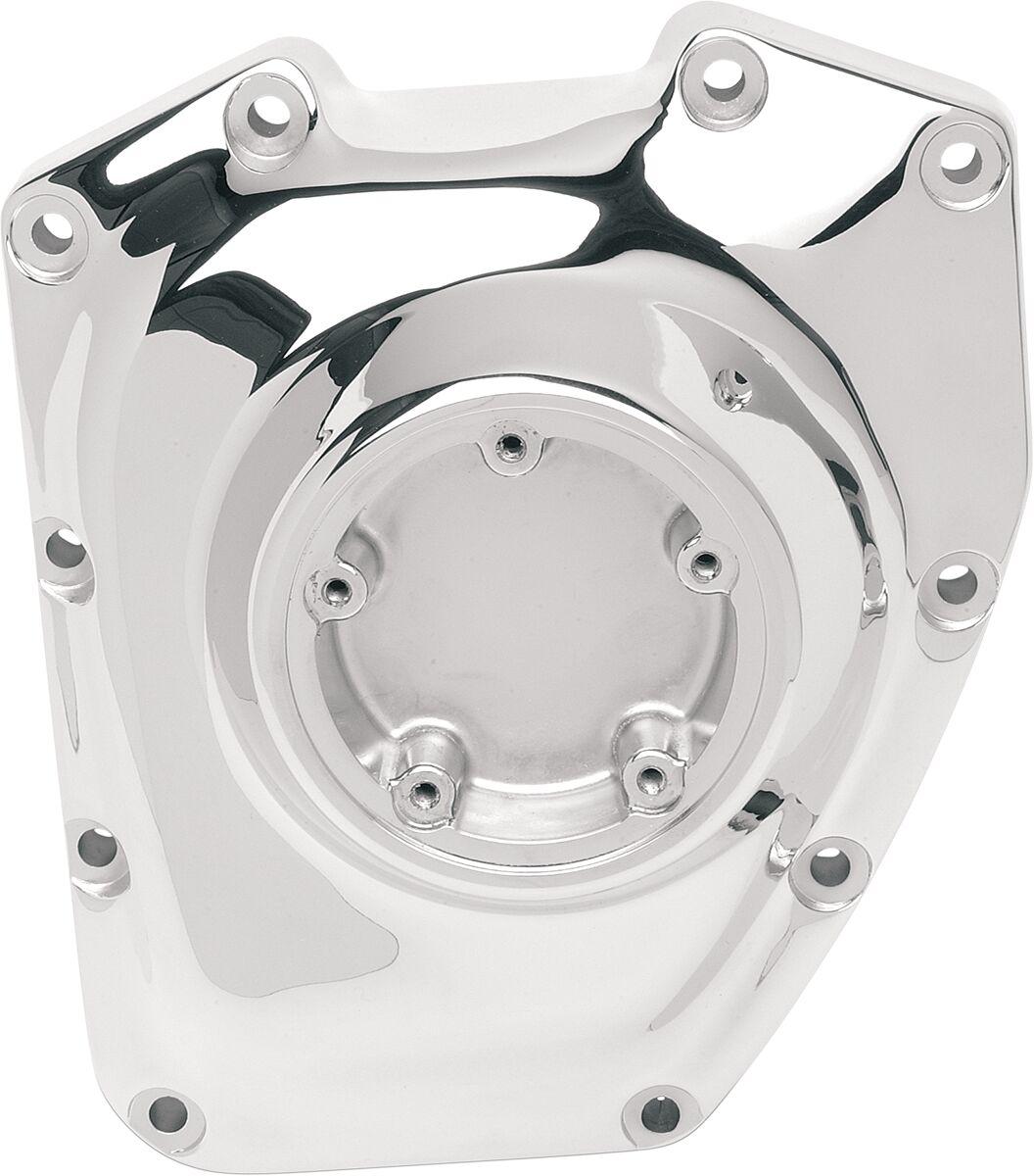 25369-010 - Drag Specialties Cam Cover For Harley Davidson FLD 1690 2012-2013 - Chrome