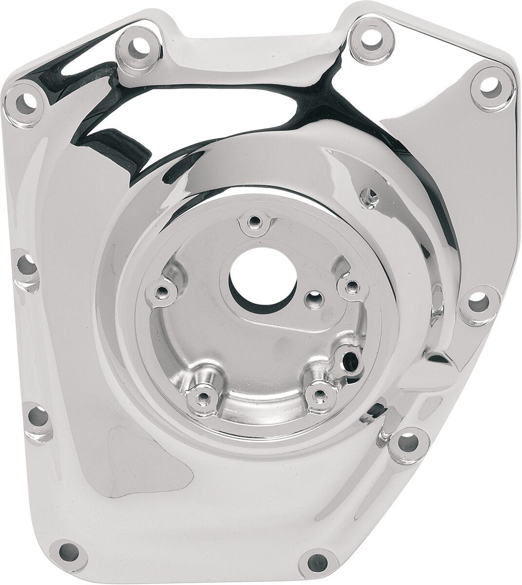 25247-99 - Drag Specialties Cam Cover For Harley Davidson FLHR 1450 1999-2000 - Chrome
