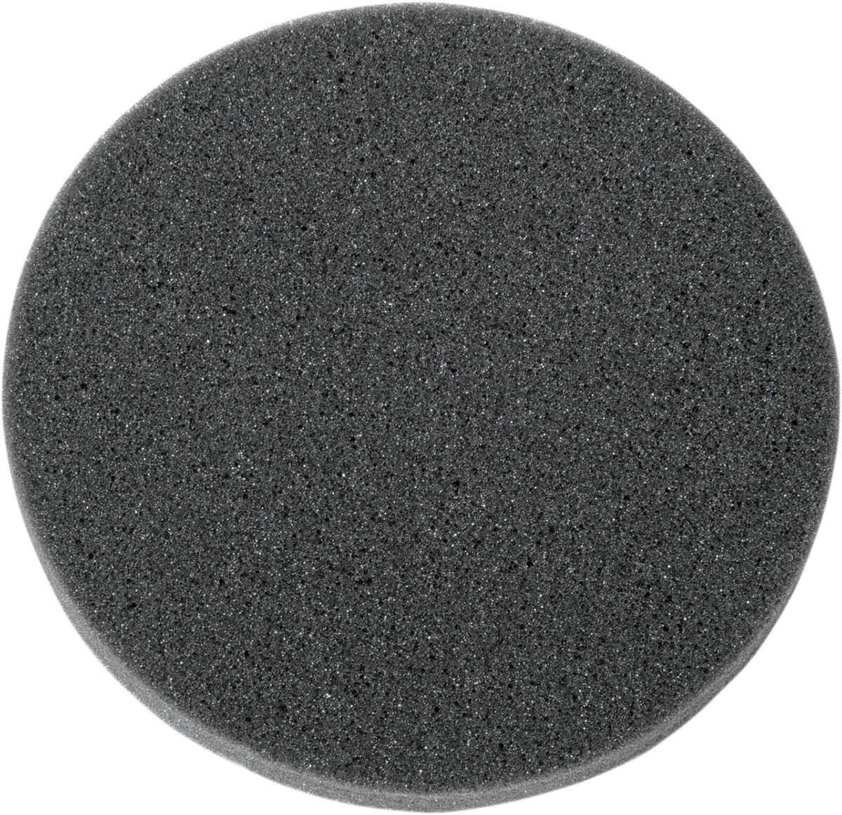 14-0110-A - Drag Specialties BOB Retro-Style Air Cleaner For Harley Davidson FLD 1690 2012-2013 - Black