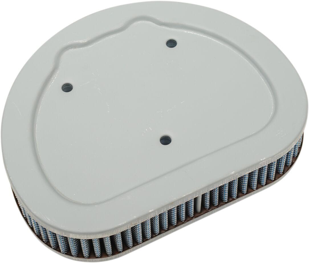 E14-0303 - Drag Specialties Premium Washable Air Filter Element For Harley Davidson FLHR 1584 2008