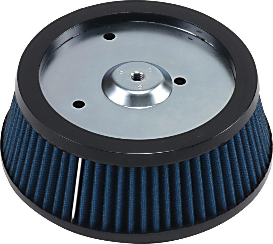 E14-0317 - Drag Specialties Premium Washable Air Filter Element For Harley Davidson FLHRSE3 1800 2007