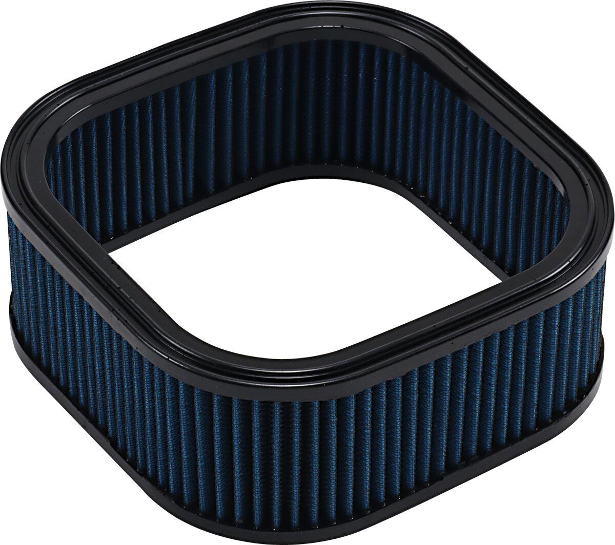 E14-0319 - Drag Specialties Premium Washable Air Filter Element For Harley Davidson VRSCA 1130 2003-2006