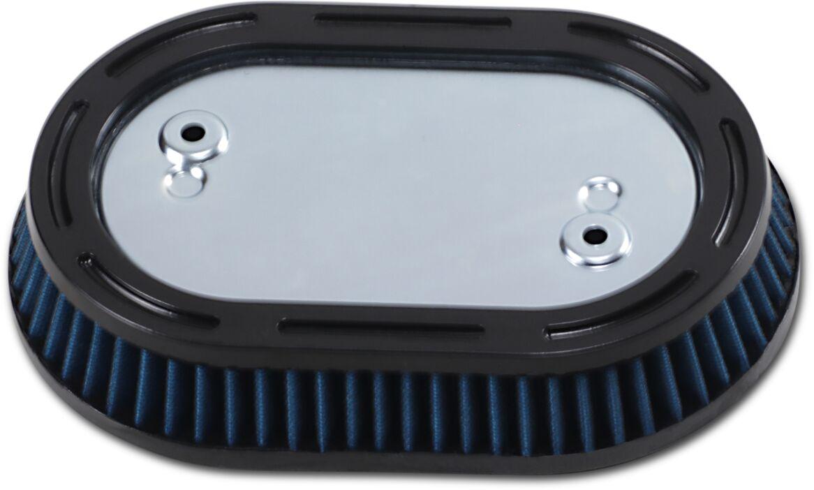 E14-0324 - Drag Specialties Premium Washable Air Filter Element For Harley Davidson FLFBS 1868 2018-2024