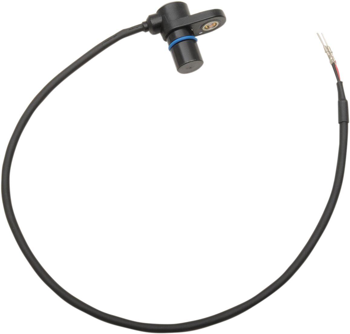 63697 - Drag Specialties Crank Position Sensor For Harley Davidson FLHT 1450 1999 - Black
