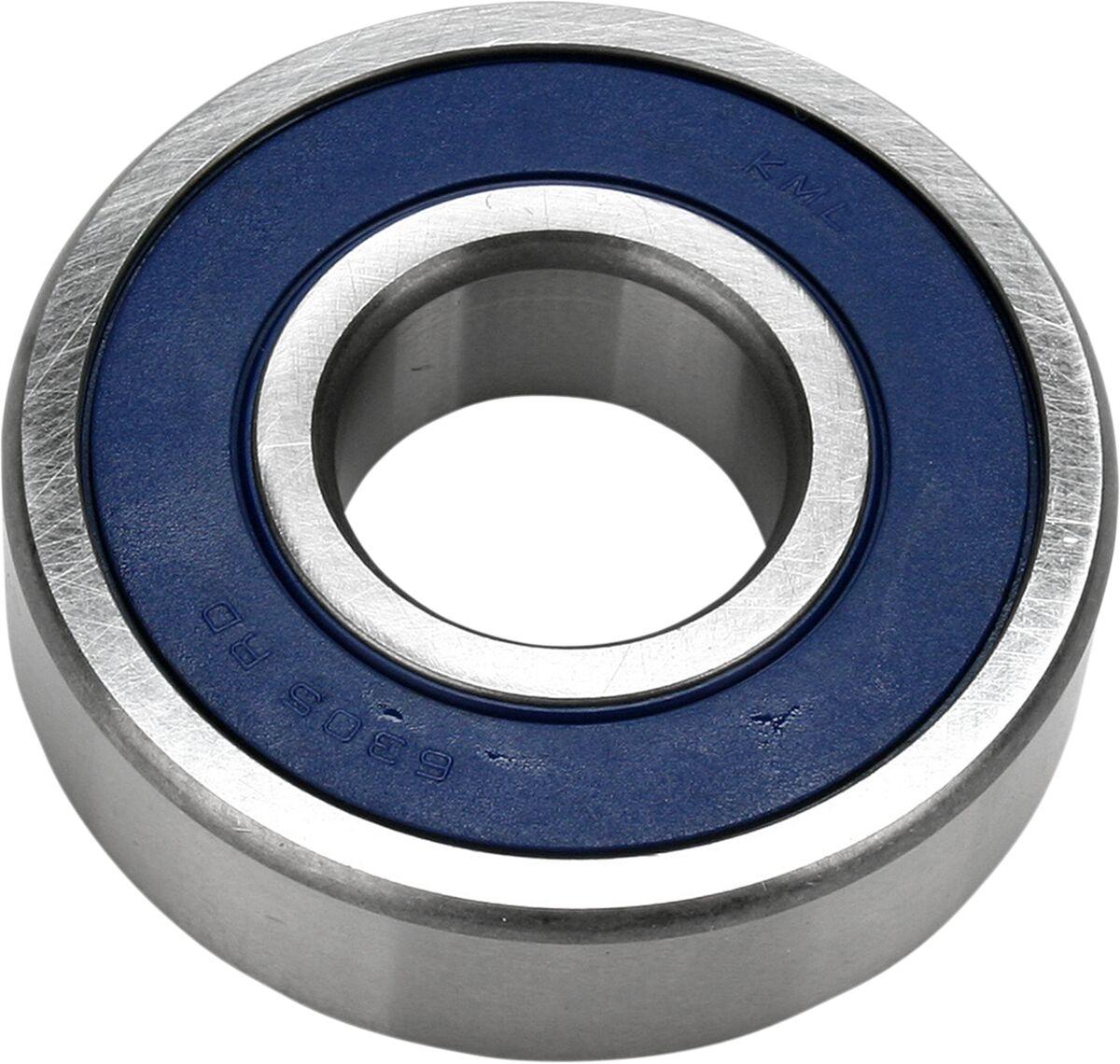 6305-2RS-W - Drag Specialties 4-Speed Transmission Bearing For Harley Davidson E 1000 1946-1952