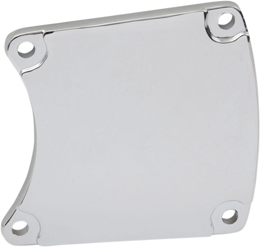 33-0029 - Drag Specialties Primary Chain Inspection Cover For Harley Davidson FLHR 1340 1994-1998 - Chrome