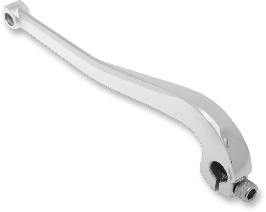 D07-0341 - Drag Specialties Gear Pedal For Harley Davidson FXD 1584 - Chrome