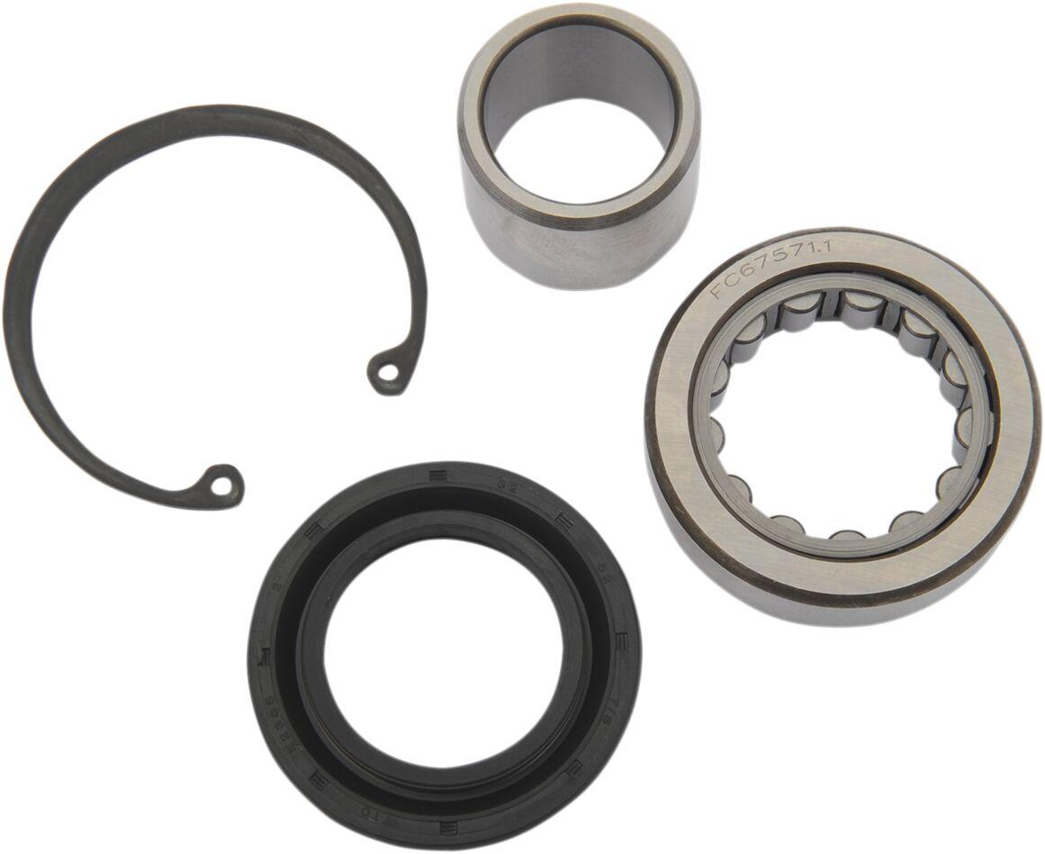 25-3103 - Drag Specialties Inner Primary Mainshaft Bearing Seal Kit For Harley Davidson FLD 1690 2012-2013