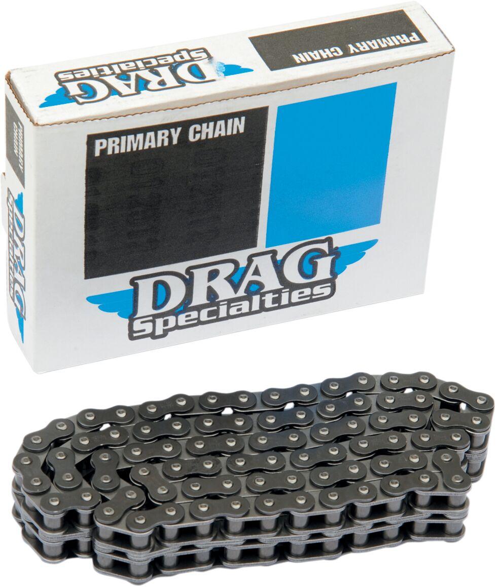 C226T3/009 - Drag Specialties 428-2 Chain For Harley Davidson FLD 1690 2012-2013 - 92L