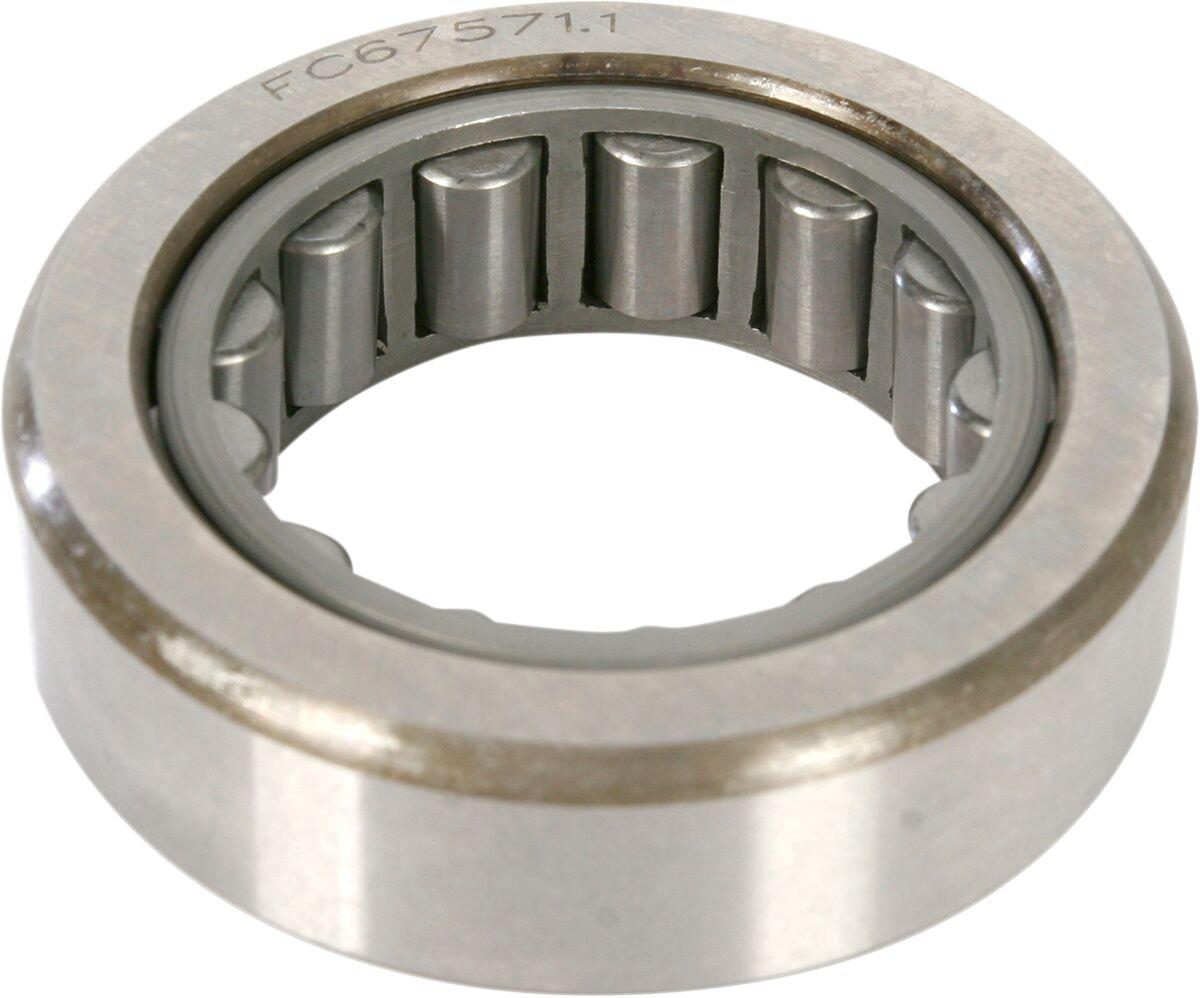 20-2037-W - Drag Specialties Inner Primary Mainshaft Bearing For Harley Davidson FXDB 1584 2007-2013