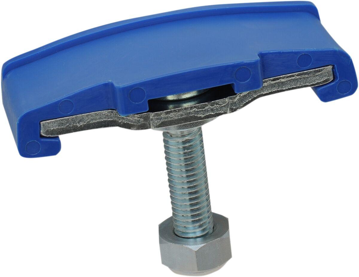 G15-0941K - Drag Specialties Primary Chain Adjuster For Harley Davidson XL 1200 C 2004-2020