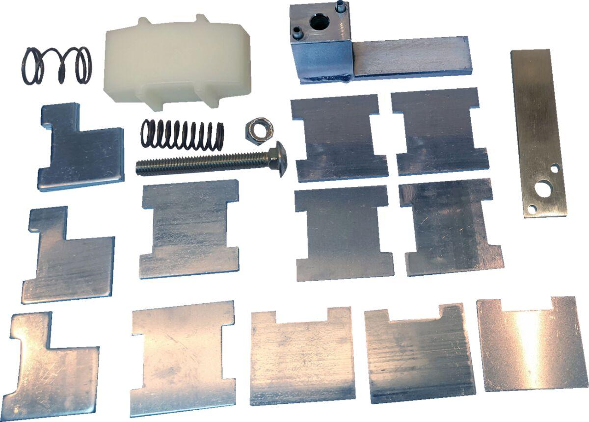 G15-0947 - Drag Specialties Primary Tensioner Kit For Harley Davidson FLHR 1450 1999-2000