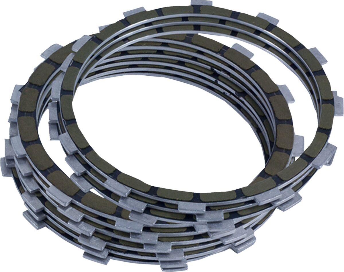 11313614 - Drag Specialties Clutch Plate Kits For Harley Davidson FLDE 1750 2018-2020