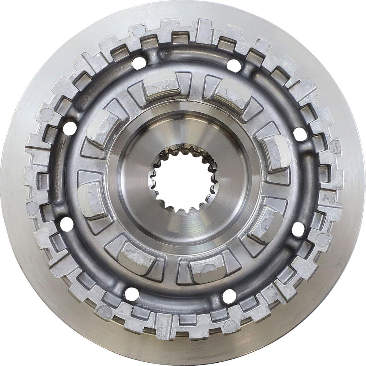 64141 - Drag Specialties Clutch Hub For Harley Davidson XL 1200 C 1996-2020