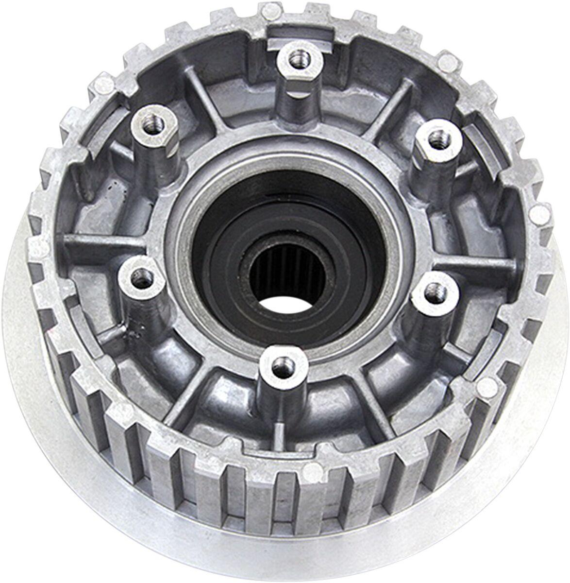 148421 - Drag Specialties Inner Clutch Hub For Harley Davidson FLD 1690 2012-2013