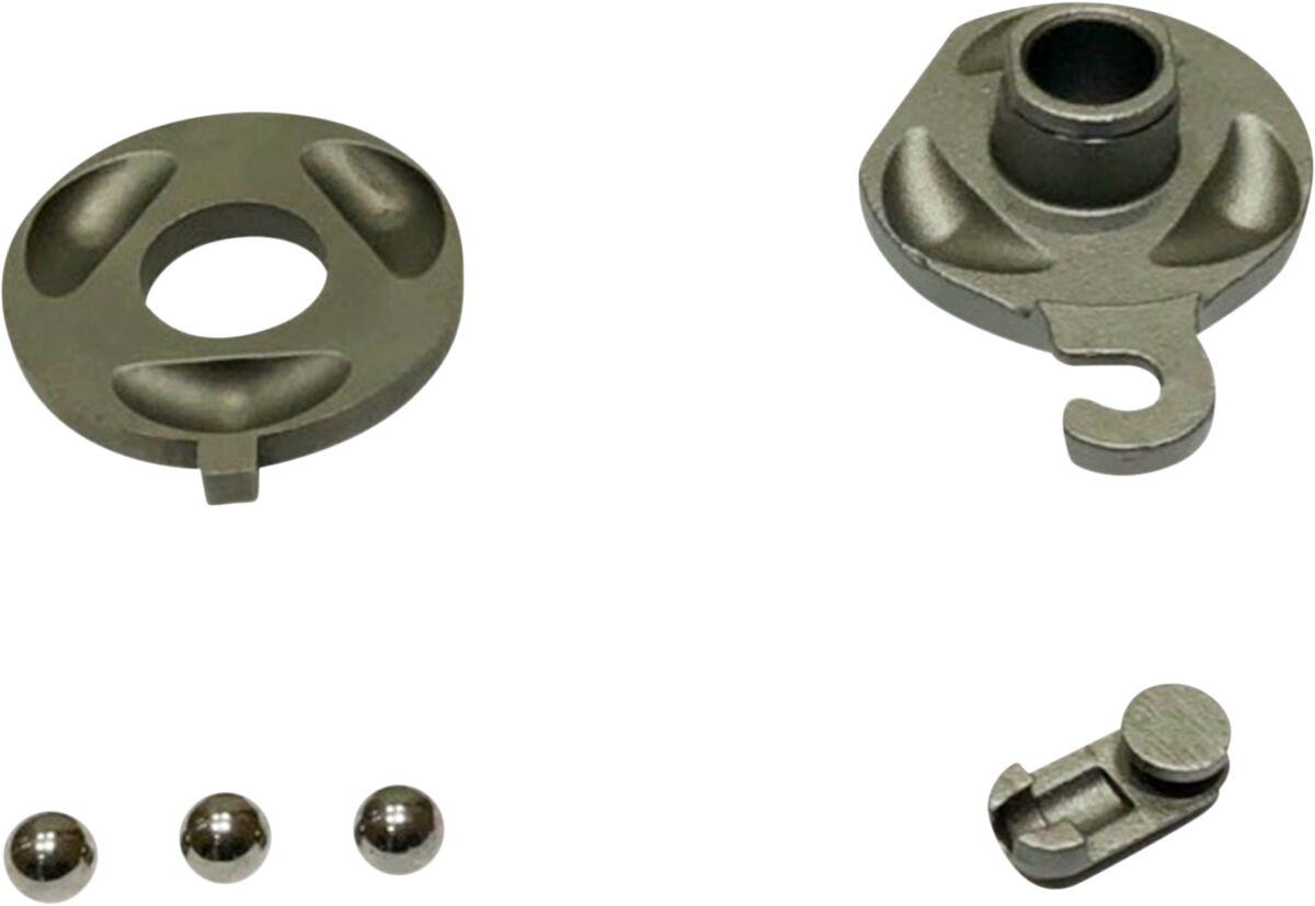 144005 - Drag Specialties Clutch Release Kit For Harley Davidson FLHRSE3 1800 2007
