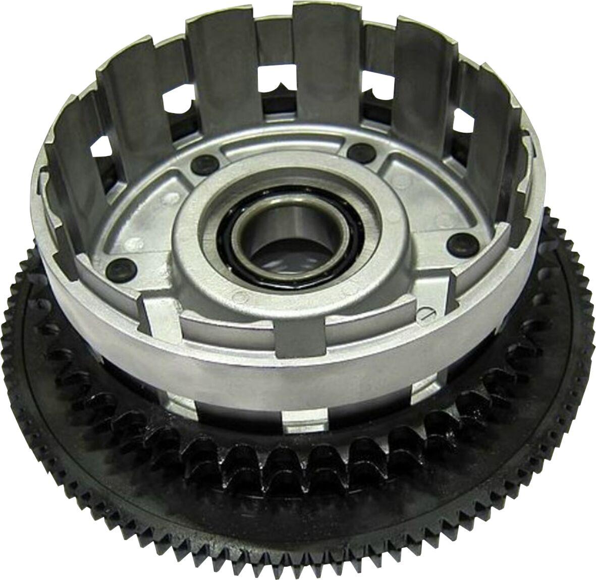 148422 - Drag Specialties Clutch Basket For Harley Davidson FLD 1690 2012-2013