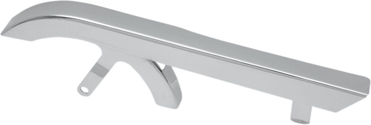 105053 - Drag Specialties Rear Belt Guard For Harley Davidson XL 1200 C 2004-2015 - Chrome