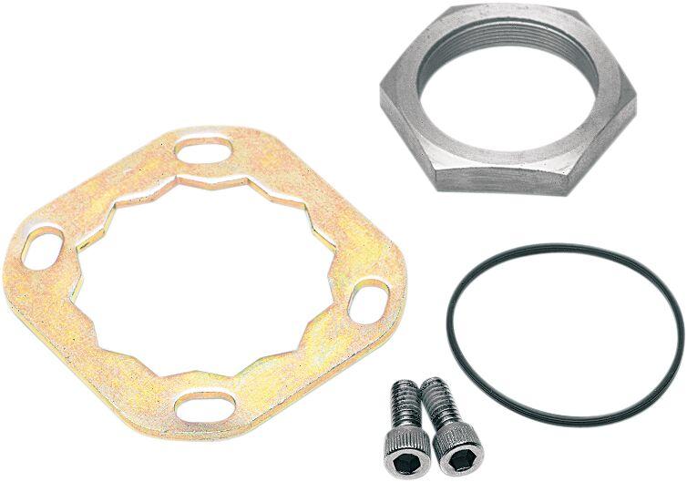 191384 - Drag Specialties Drive Pulley Installation Kit For Harley Davidson FLHR 1340 1994-1998