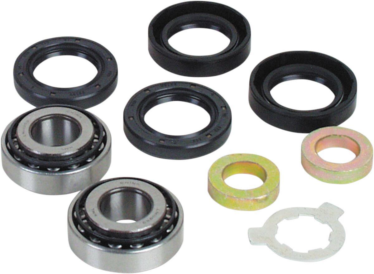 28-1111 - Drag Specialties Swingarm Bearing Kit For Harley Davidson FL 1200 1958-1977