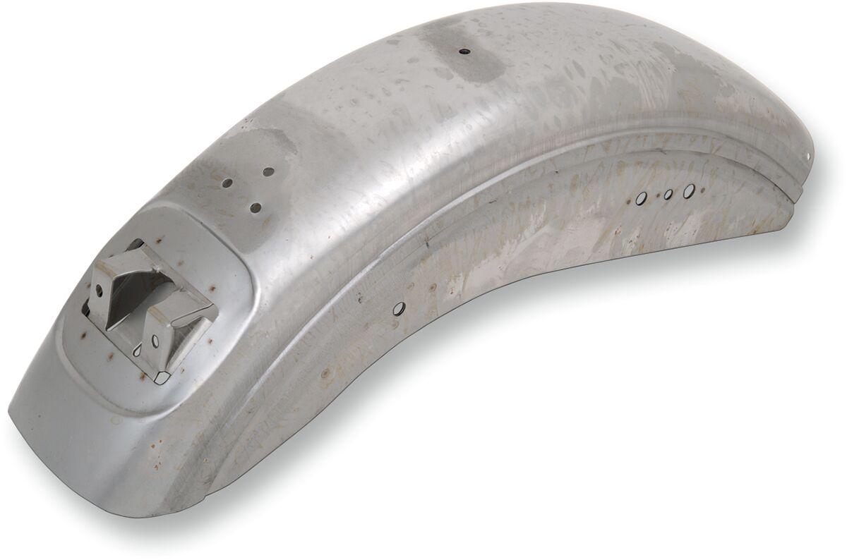 51-0165 - Drag Specialties OEM Rear Fender For Harley Davidson XLH 1000 1979-1981 - Unfinished