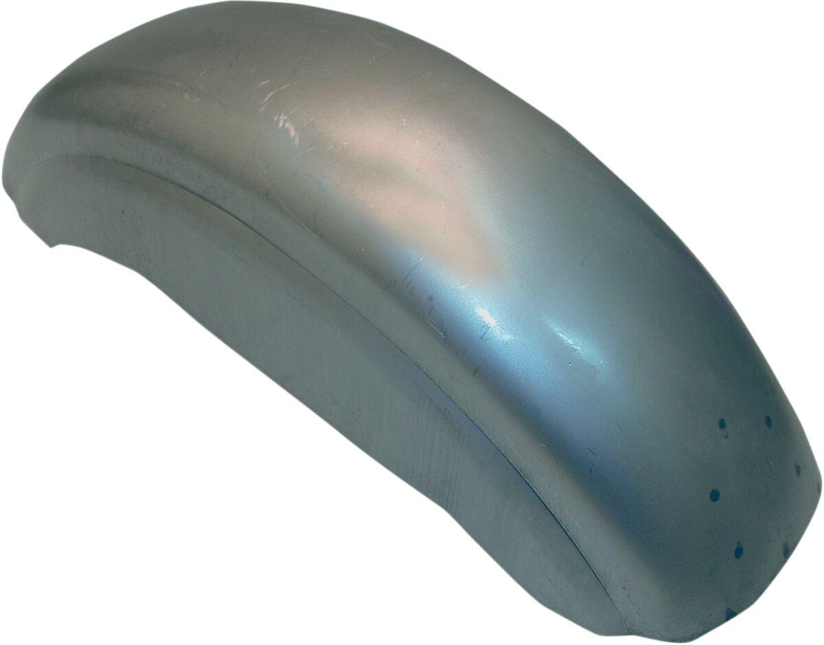 F51-0145 - Drag Specialties Custom Rear Fender For Harley Davidson XL 1200 C 1996-2003 - Unfinished
