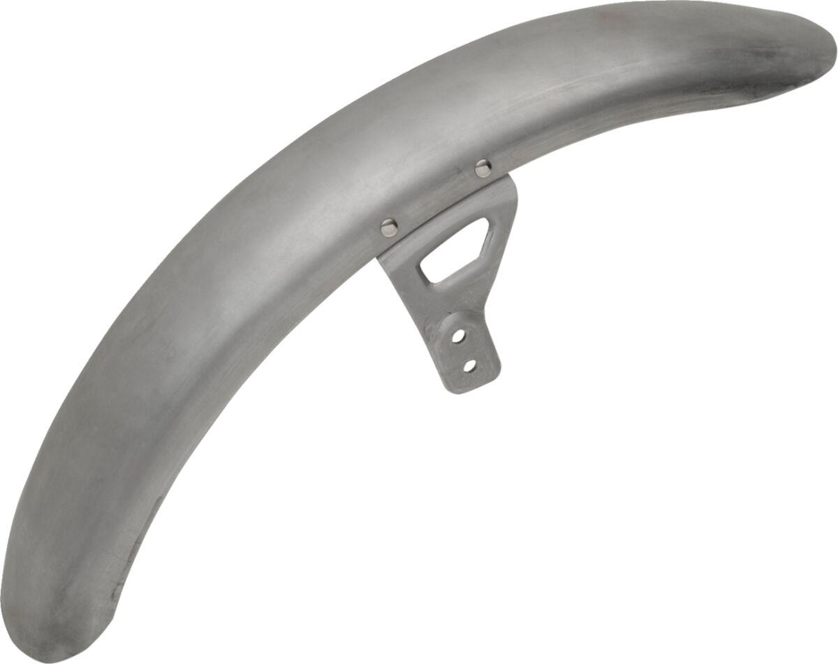 F51-0139 - Drag Specialties Dyna Glide Fender For Harley Davidson FXD 1584 482 Front - Unfinished