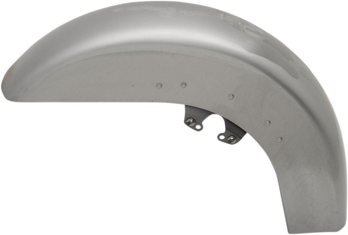 77867A - Drag Specialties 6" Front Fender For Harley Davidson FLHR 1690 - Unfinished