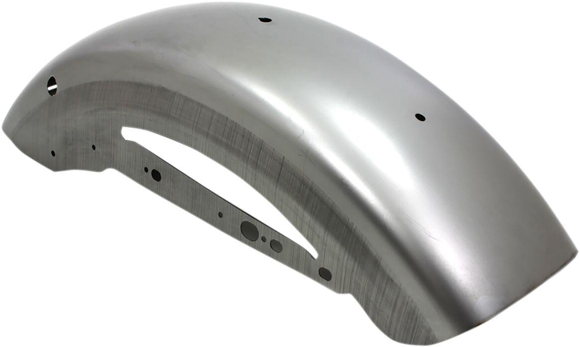 78004 - Drag Specialties Rear Fender For Harley Davidson XL 1200 N 2010-2012 - Unfinished