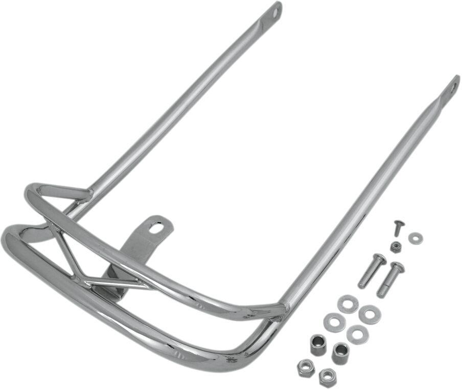 70890 - Drag Specialties Fender Rail For Harley Davidson FLST 1450 2006 Rear - Chrome