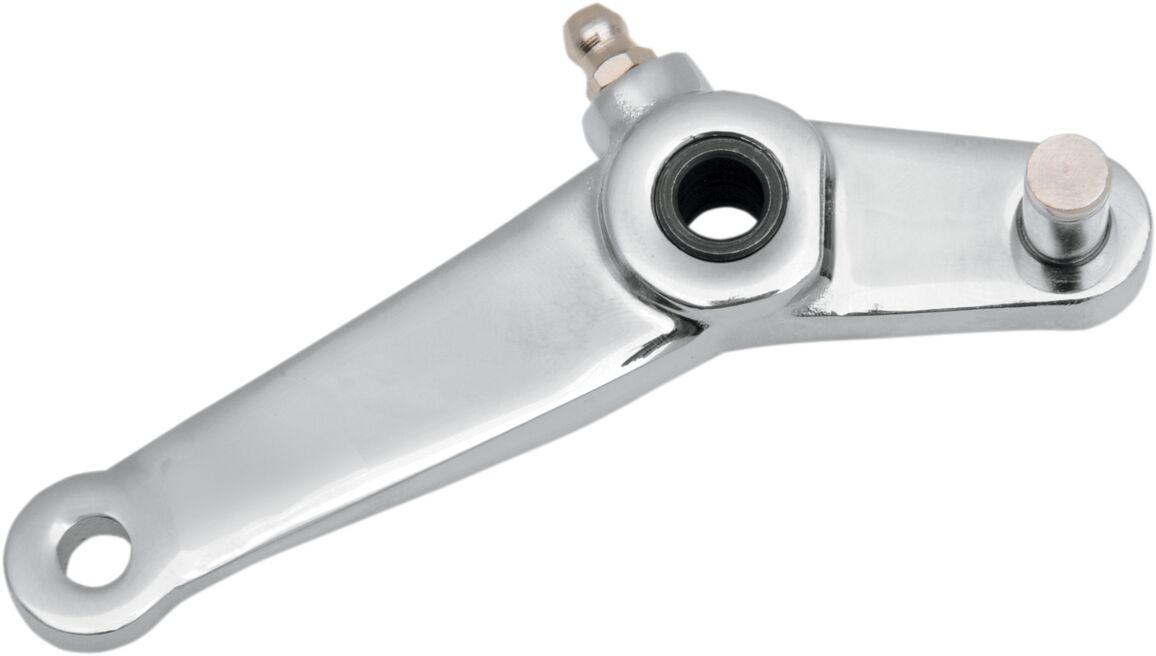 D07-0344 - Drag Specialties Shifter Lever Assembly For Harley Davidson FLH 1200 1979-1980 - Chrome