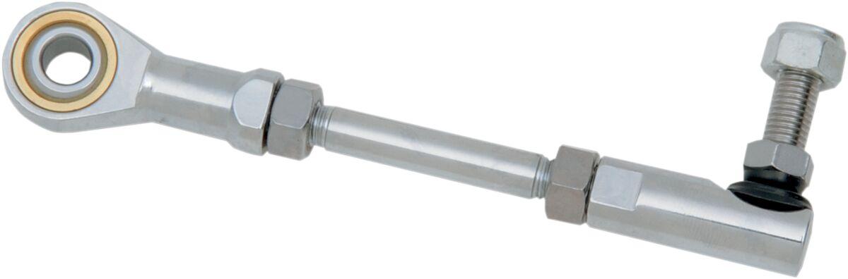 62151 - Drag Specialties Shifter Linkage For Harley Davidson FXD 1340 1995-1998 - Chrome