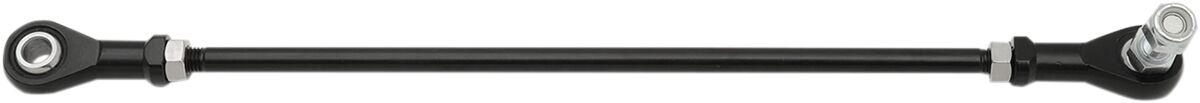 17-0613AGB - Drag Specialties Shifter Linkage For Harley Davidson FLS 1690 2012-2016 - Black