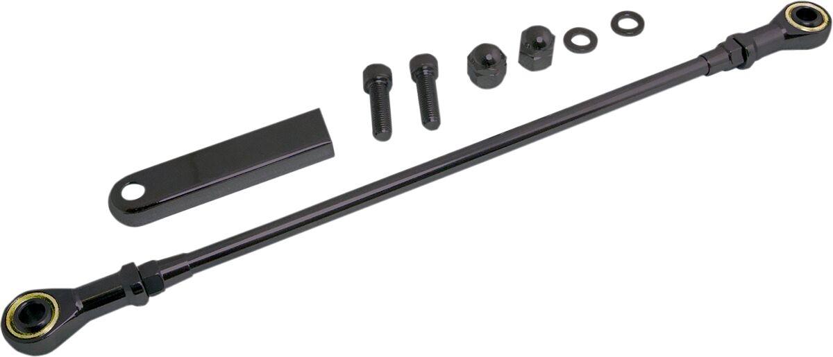 63203B - Drag Specialties Shifter Linkage For Harley Davidson FLH 1868 2021 - Black
