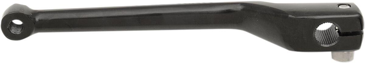 D07-0342GB - Drag Specialties Gear Pedal For Harley Davidson FLDE 1750 2018-2020 - Black