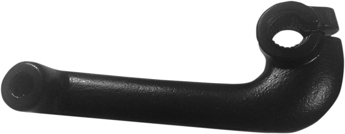 056299 - Drag Specialties Gear Pedal For Harley Davidson XL 1200 CX 2016-2020 - Black