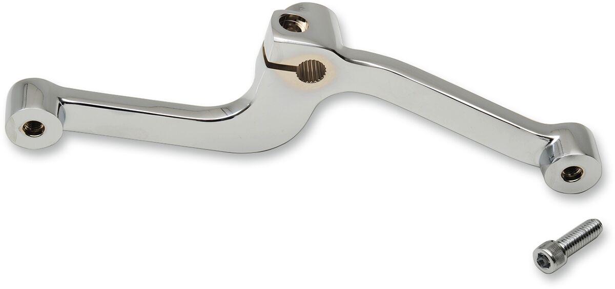 73033 - Drag Specialties Heel/Toe Shifter For Harley Davidson XL 1200 C 2014-2020 - Chrome