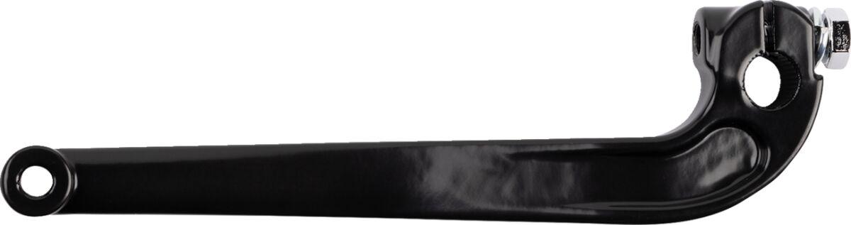 D07-0359GB - Drag Specialties Gear Pedal For Harley Davidson FLDE 1750 2018-2020 - Black