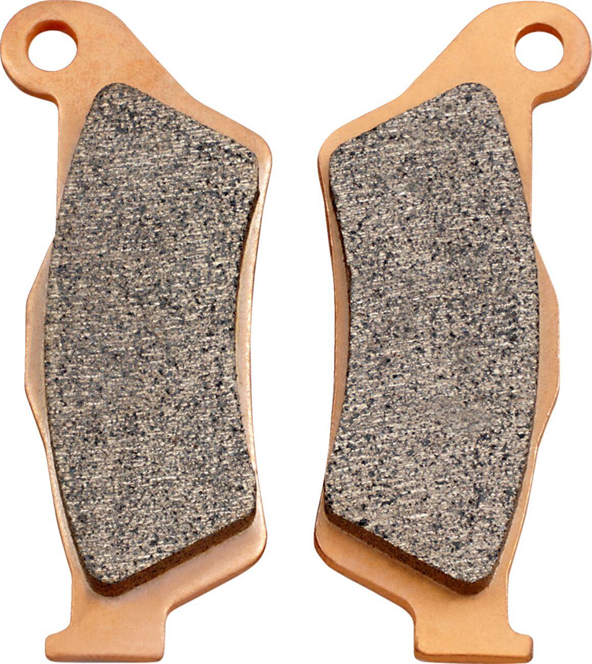 FAD181HH - Drag Specialties Front Brake Pads For KTM Adventure 1050 ABS 2015-2016