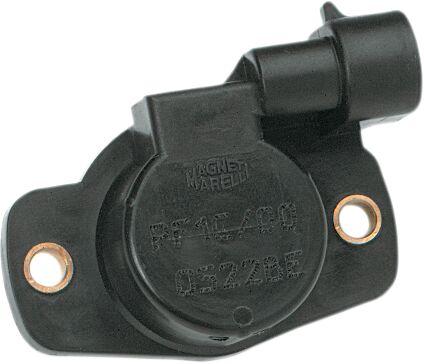 MC-DRAG058 - Drag Specialties EFIThrottle Position Sensor For Harley Davidson FLHR 1450 2002-2003 - Black