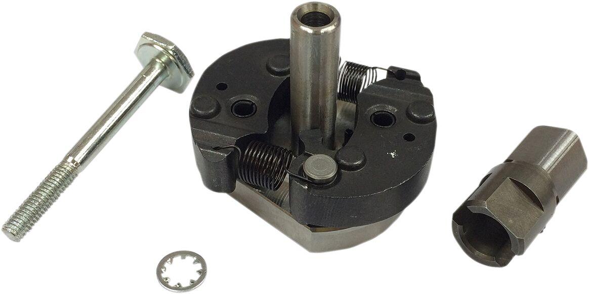 19-0310J-BS - Drag Specialties Ignition Advance Unit For Harley Davidson FL 1200 1970-1977