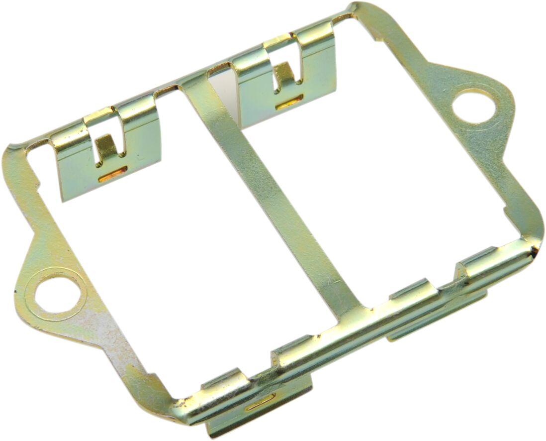 H18-0553 - Drag Specialties Inner Fairing Cap Switch Mounting Bracket For Harley Davidson FLHR 1340 1998