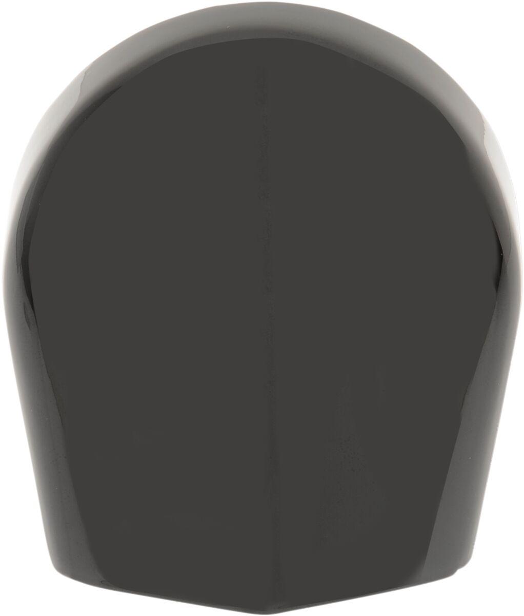 14-0512GB - Drag Specialties Horn Cover For Harley Davidson FLH 1868 2021 - Black